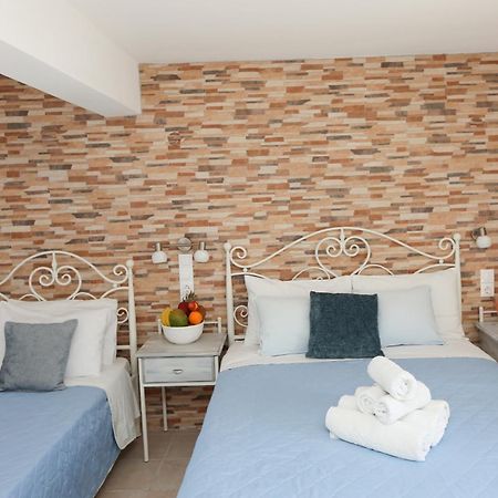 Hotel Kastro Skiathos Town Exterior foto