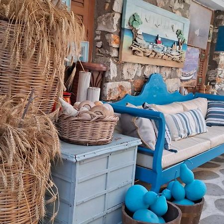 Hotel Kastro Skiathos Town Exterior foto